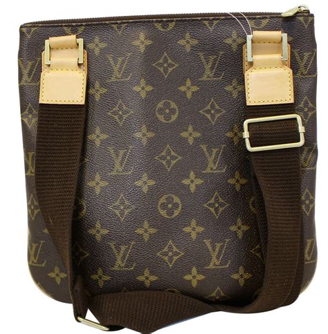 louis vuitton mini pochette crossbody|Louis Vuitton monogram pochette crossbody.